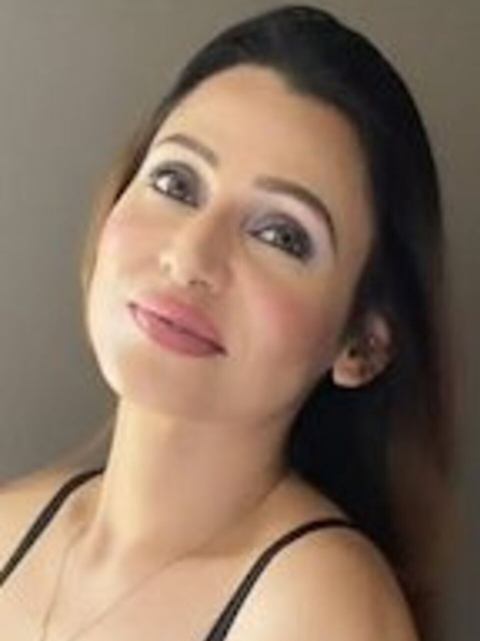 Karrishma Kar